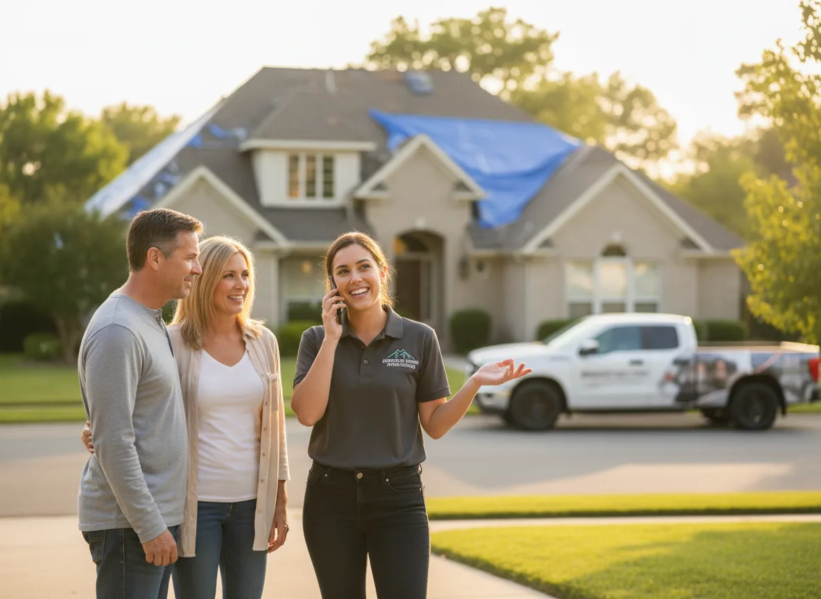 Emergency Roof Repair Bonlee, NC FAQs